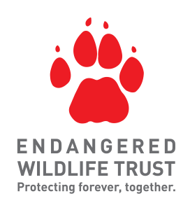 Endangered Wildlife Trust Logo