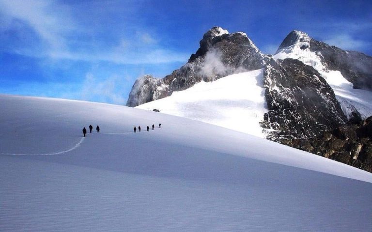 Hiking Tours in Uganda