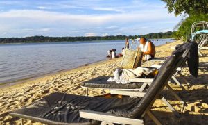 Ssese Island Uganda Beach & Relaxation