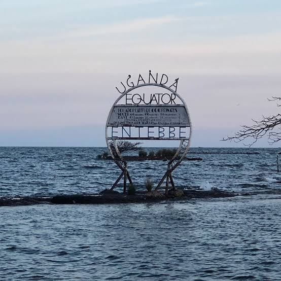 Cross the Equator on your Lake Victoria boat cruise
