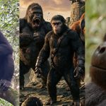Kingdom of the Planet of the Apes - Kibale and Bwindi National Park