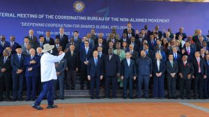 President Museveni asks EU to trade with Uganda