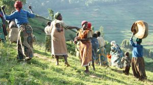 The Batwa People - The Forest Keepers - Bwindi Impenetrable National Park