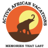 Active Uganda safaris Logo