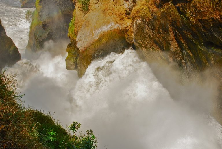 Murchison Falls