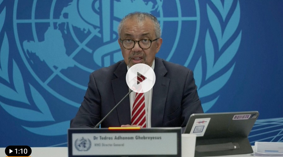 World Health Organization declares Uganda Ebola Free
